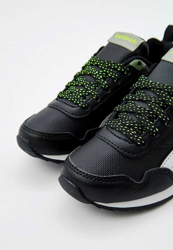 Reebok Кроссовки - REEBOK ROYAL CL JOG 3.0 - фото 2