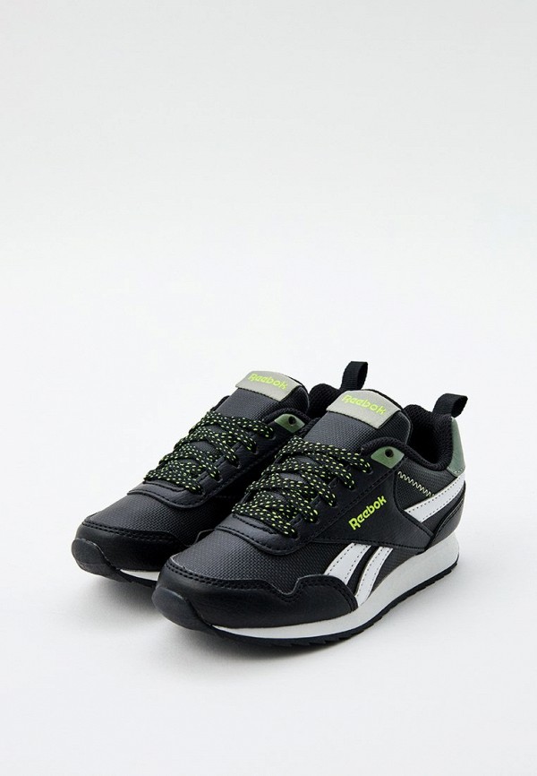 Reebok Кроссовки - REEBOK ROYAL CL JOG 3.0 - фото 3