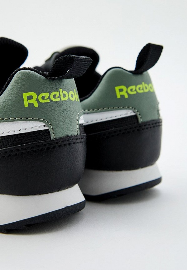 Reebok Кроссовки - REEBOK ROYAL CL JOG 3.0 - фото 4