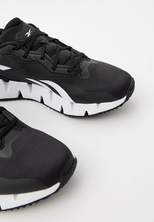 Reebok Кроссовки - ZIG DYNAMICA 4 - фото 2