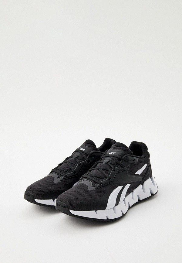Reebok Кроссовки - ZIG DYNAMICA 4 - фото 3