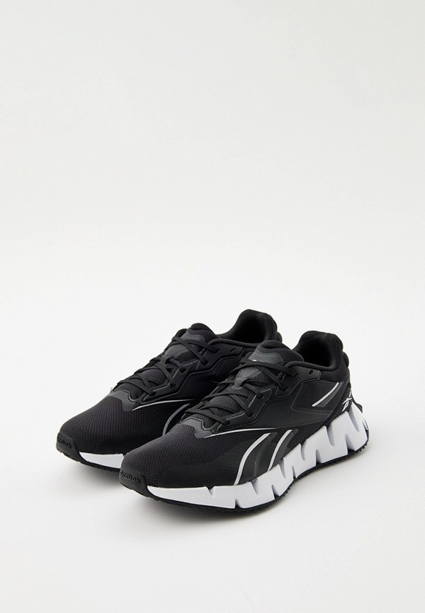 Reebok Кроссовки - ZIG DYNAMICA 4 - фото 3