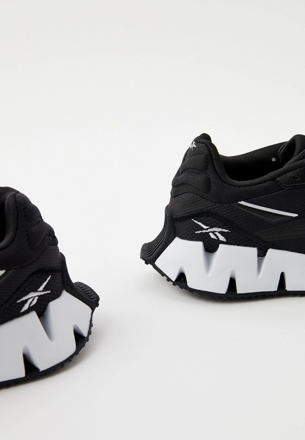 Reebok Кроссовки - ZIG DYNAMICA 4 - фото 4