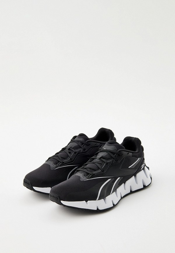 Reebok Кроссовки - ZIG DYNAMICA 4 - фото 3