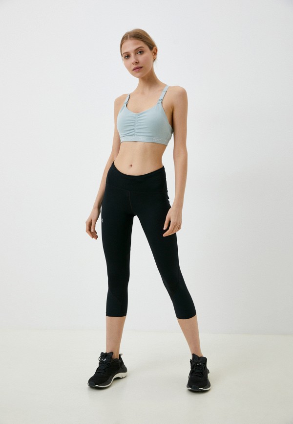 Reebok Топ спортивный - Y NURSING SPORTS BRA - фото 2