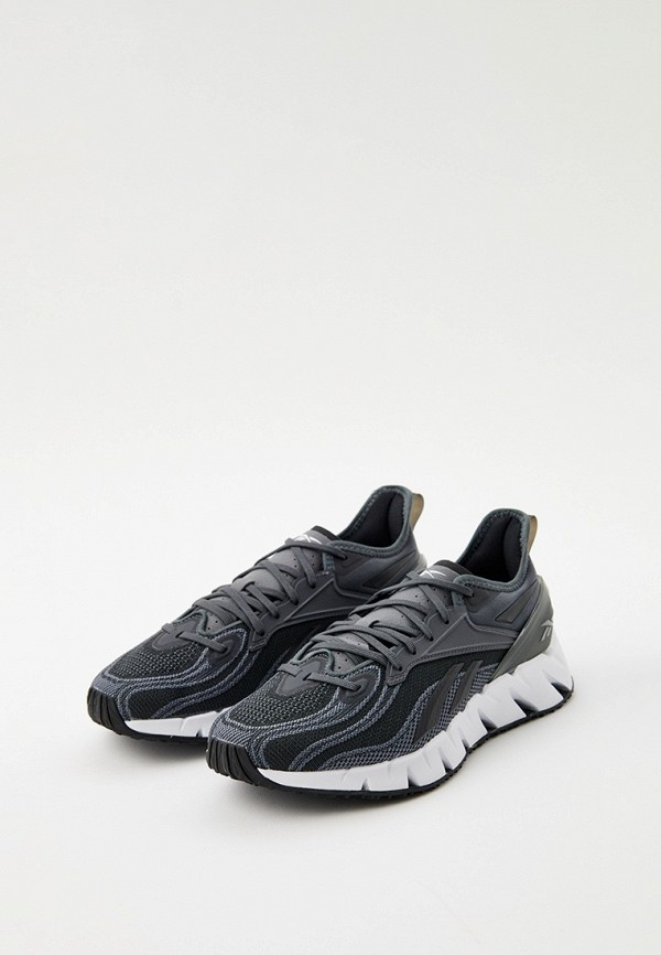 Reebok Кроссовки - ZIG KINETICA 3 - фото 3