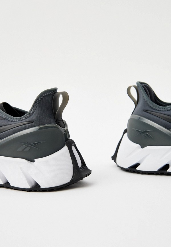 Reebok Кроссовки - ZIG KINETICA 3 - фото 4