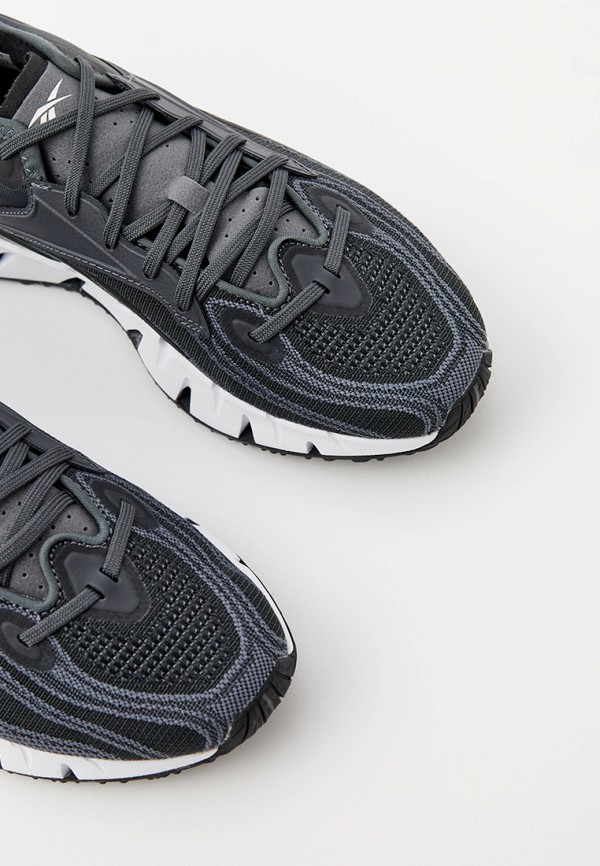 Reebok Кроссовки - ZIG KINETICA 3 - фото 2