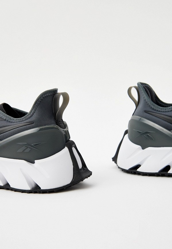 Reebok Кроссовки - ZIG KINETICA 3 - фото 4