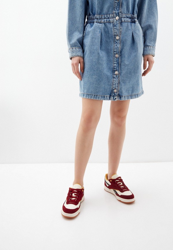 Reebok Кеды - BB 4000 II - фото 6