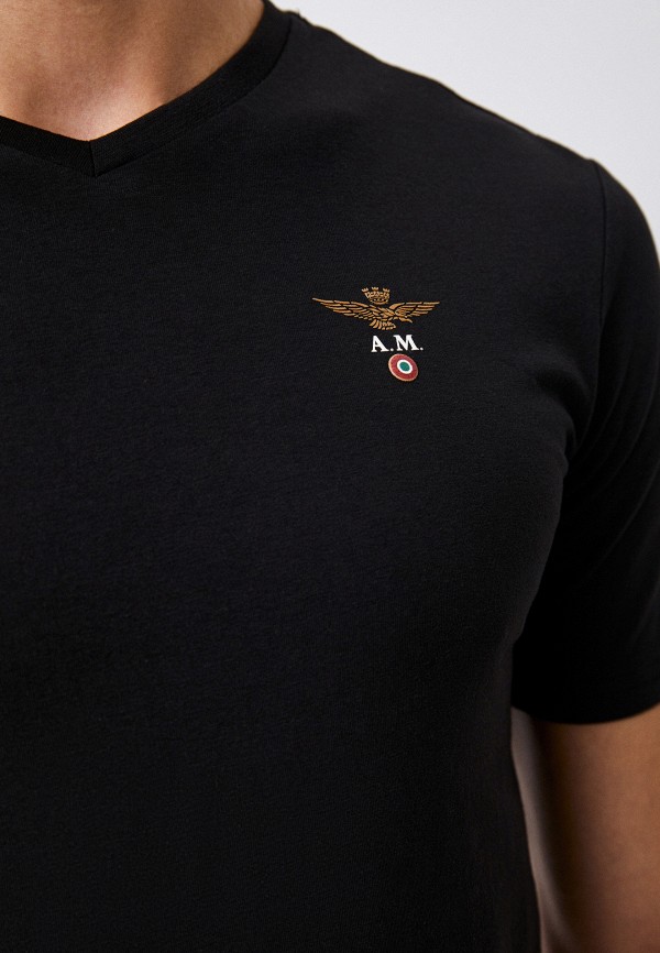 Aeronautica Militare Футболка - фото 4