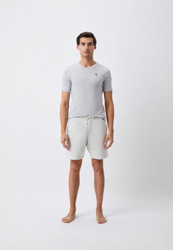 Aeronautica Militare Футболка - фото 2