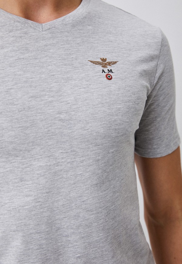 Aeronautica Militare Футболка - фото 4