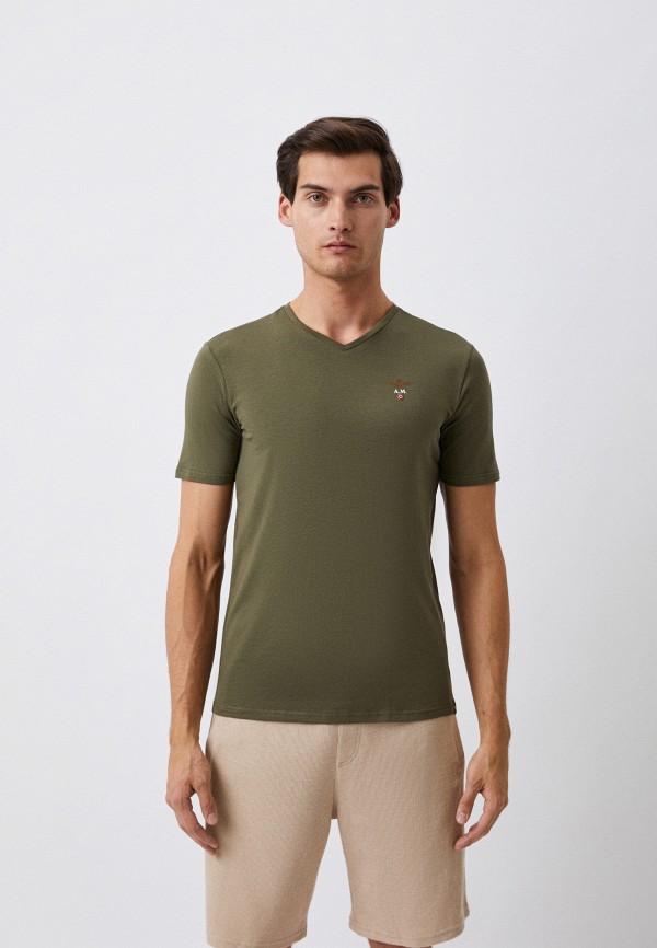 Aeronautica Militare Футболка - фото 1