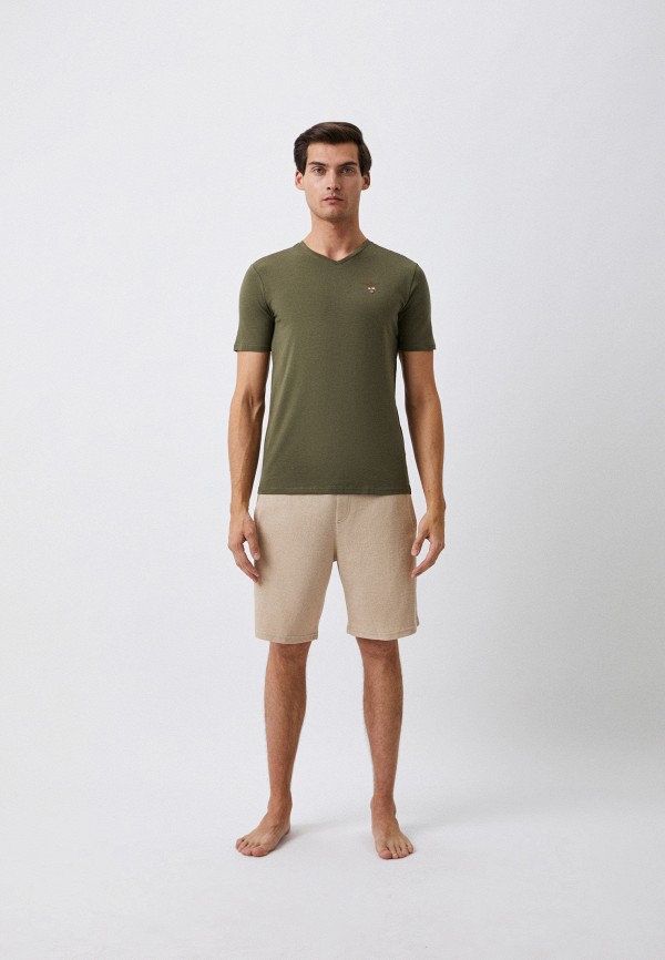 Aeronautica Militare Футболка - фото 2