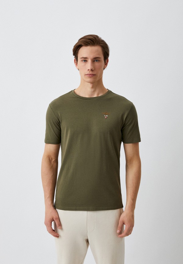 Aeronautica Militare Футболка - фото 1