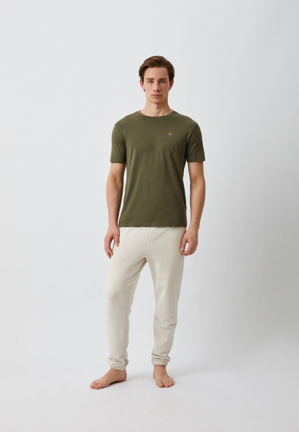 Aeronautica Militare Футболка - фото 2