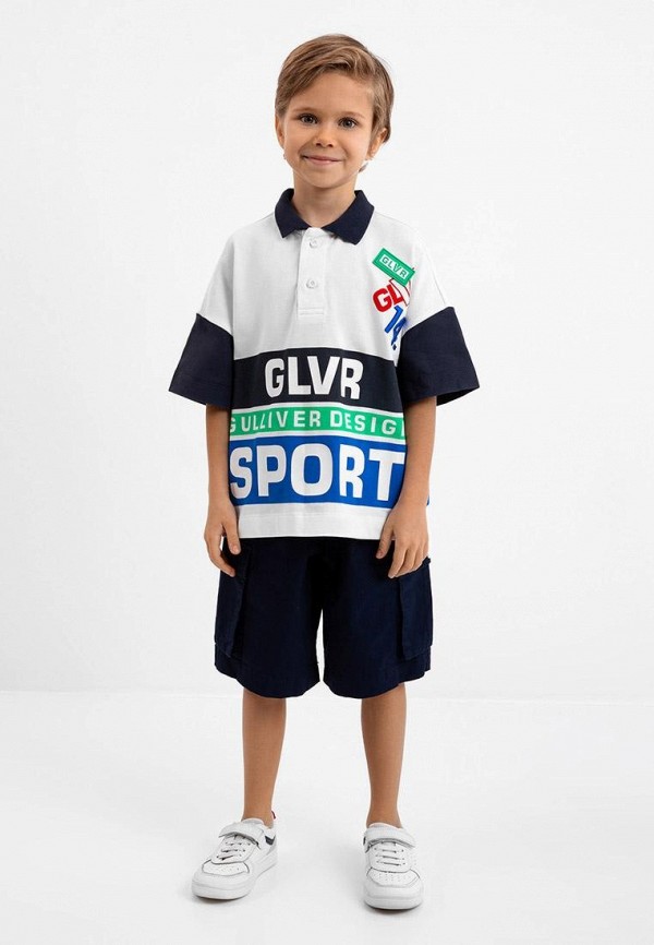 Gulliver Шорты - фото 1