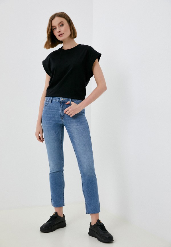 s.Oliver Джинсы - фото 2