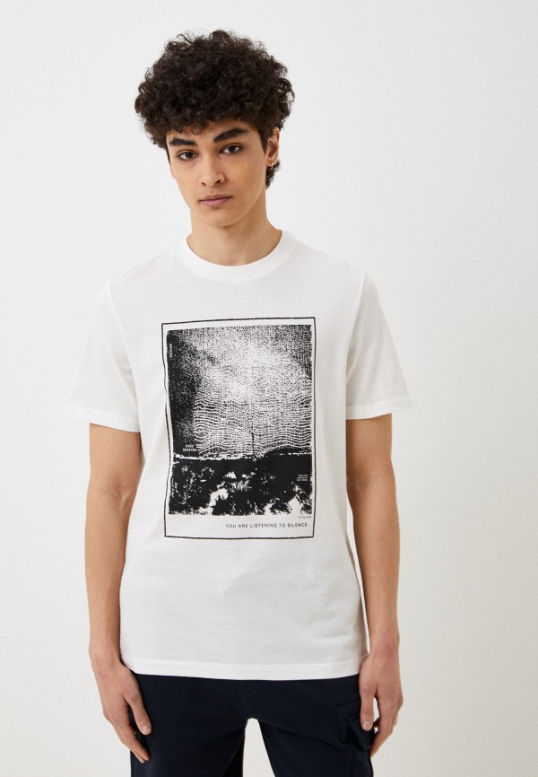 s.Oliver Футболка - фото 1