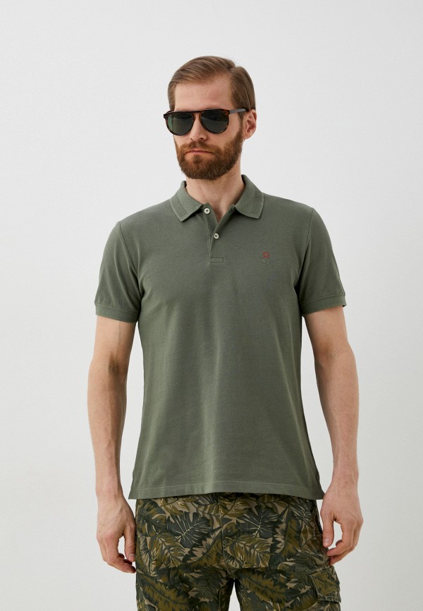 s.Oliver Поло - фото 1