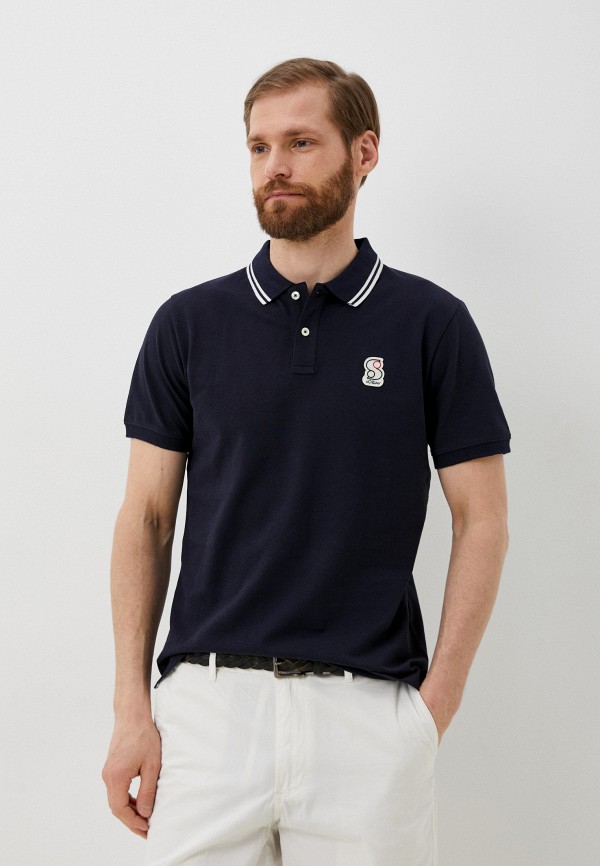 s.Oliver Поло - фото 1