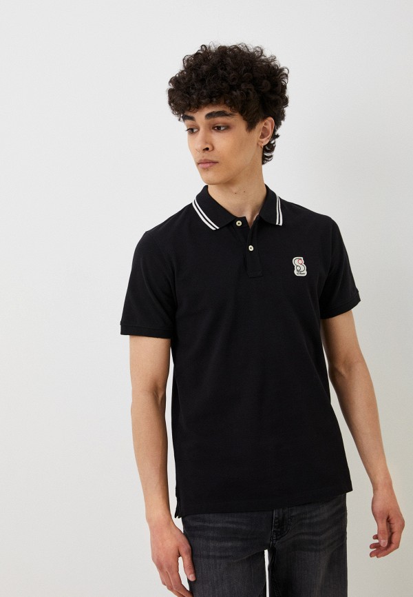 s.Oliver Поло - фото 1