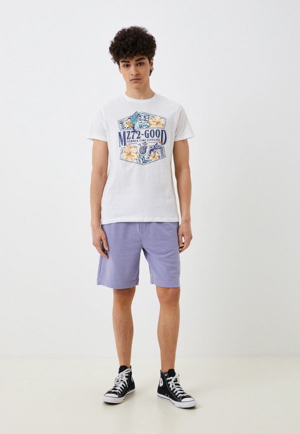 QS by s.Oliver Шорты спортивные - фото 2