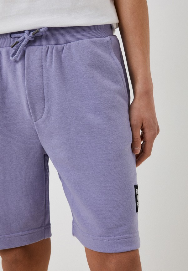 QS by s.Oliver Шорты спортивные - фото 4