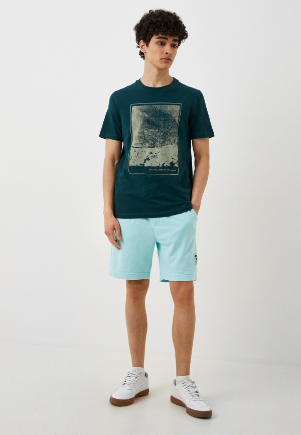 QS by s.Oliver Шорты спортивные - фото 2