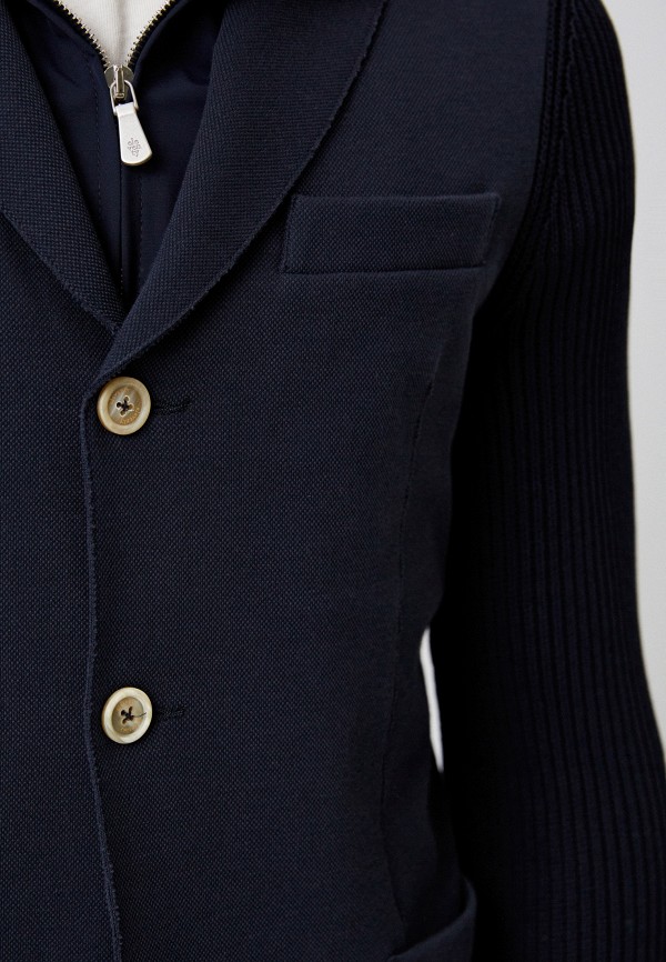 Eleventy Пиджак - фото 4