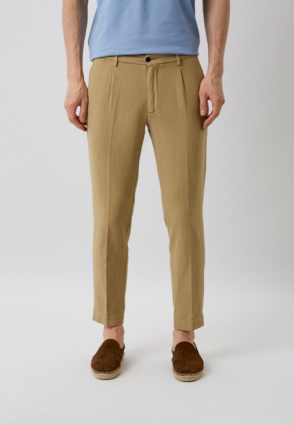 Liu Jo Uomo Брюки - фото 1