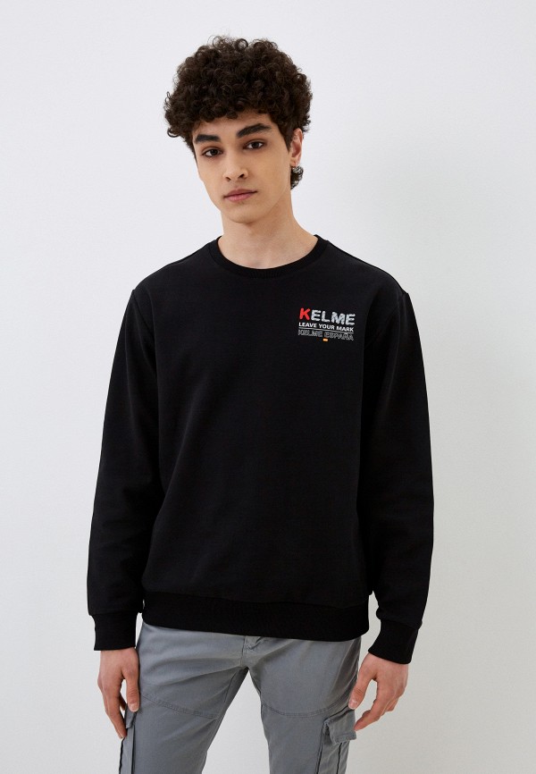 Kelme Свитшот - Мужской свитер - фото 1