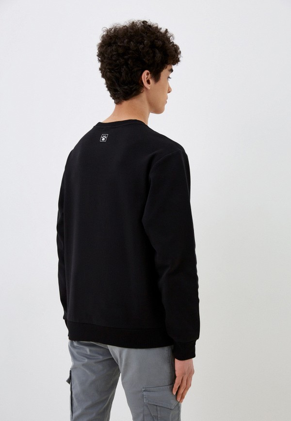 Kelme Свитшот - Мужской свитер - фото 3