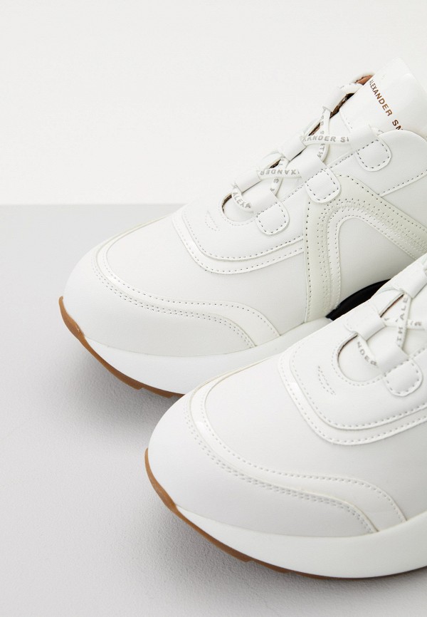 Alexander Smith Кроссовки - фото 2