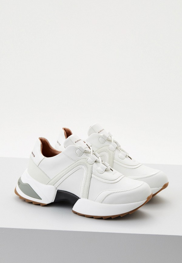 Alexander Smith Кроссовки - фото 3