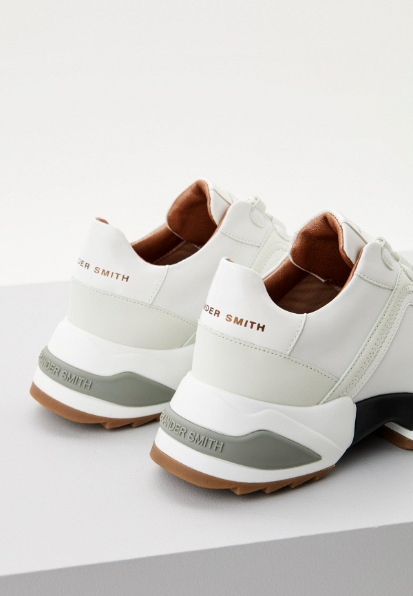 Alexander Smith Кроссовки - фото 4