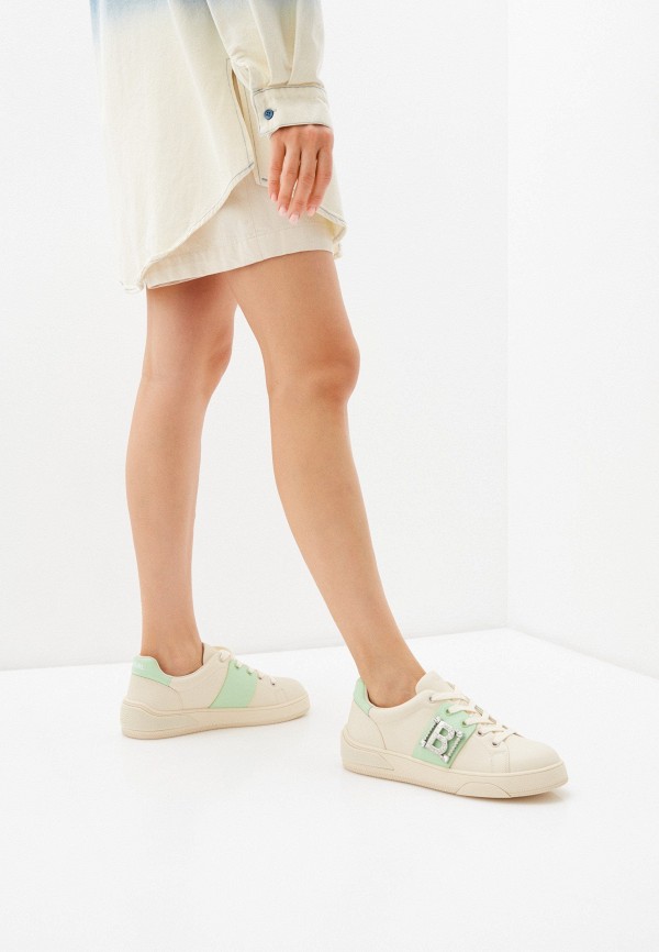 Blugirl Кеды - фото 6