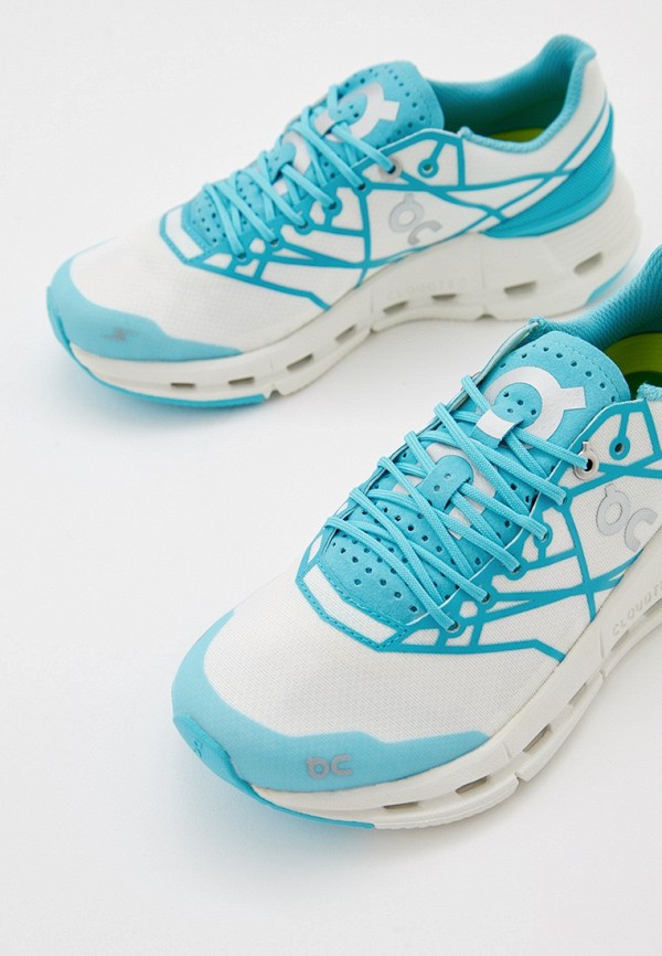 On Кроссовки - Wmns Cloudnova Z5 - фото 2