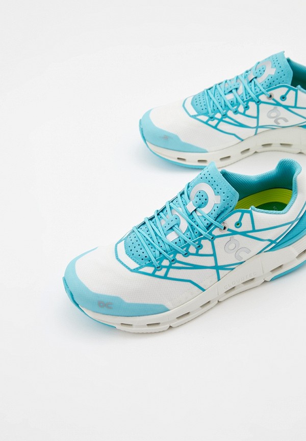 On Кроссовки - Cloudnova Z5 - фото 2