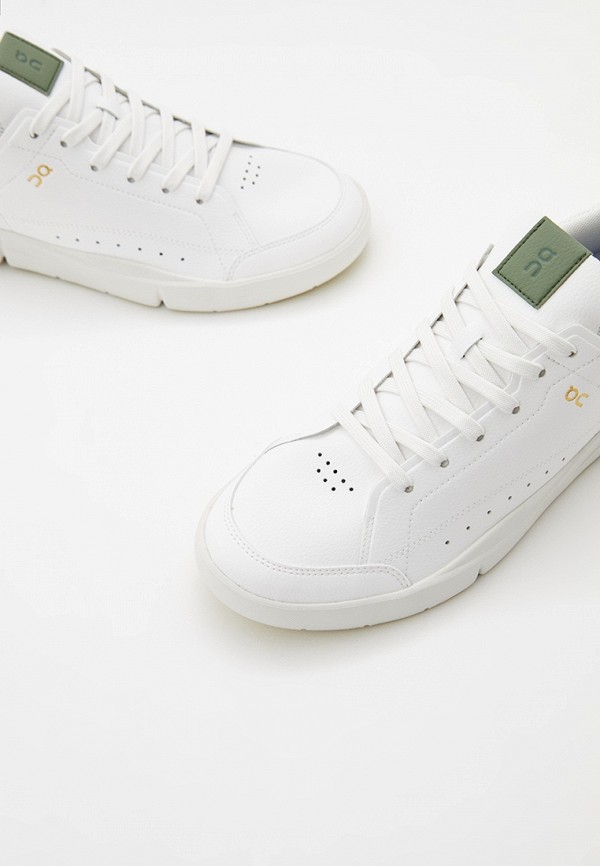 On Кеды - The Roger Centre Court - фото 2