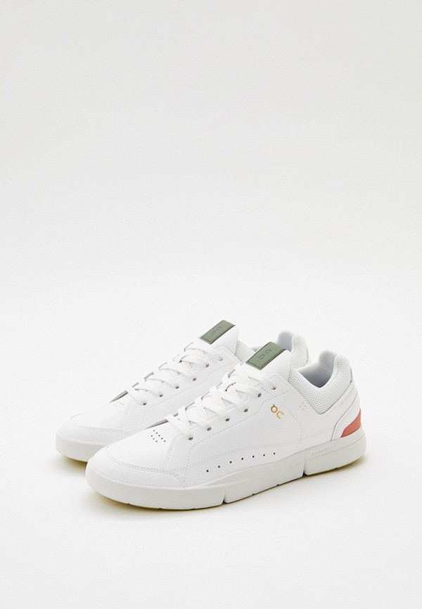 On Кеды - The Roger Centre Court - фото 3