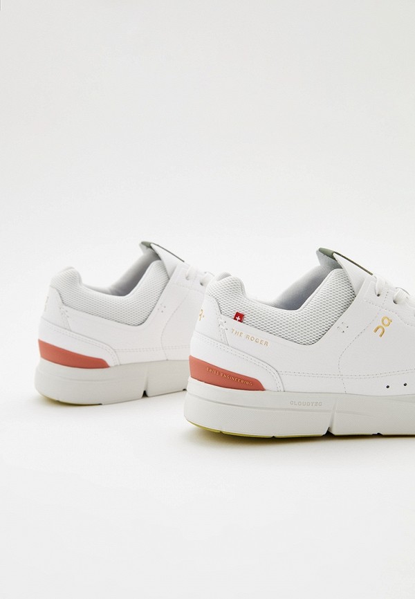 On Кеды - The Roger Centre Court - фото 4