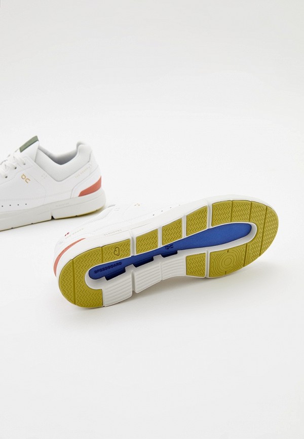 On Кеды - The Roger Centre Court - фото 5