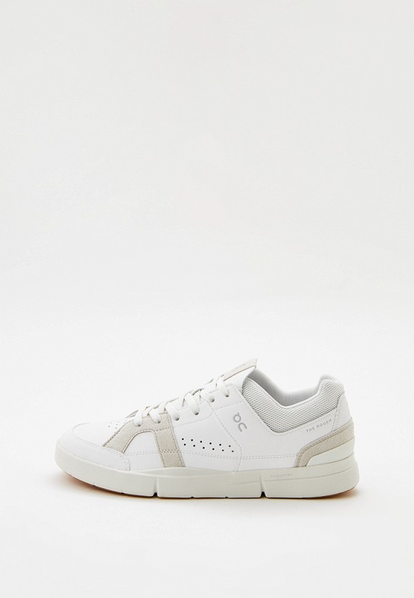 On Кеды - The Roger Clubhouse - фото 1