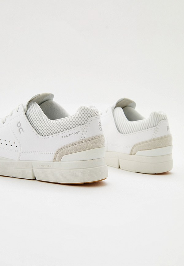 On Кеды - The Roger Clubhouse - фото 4