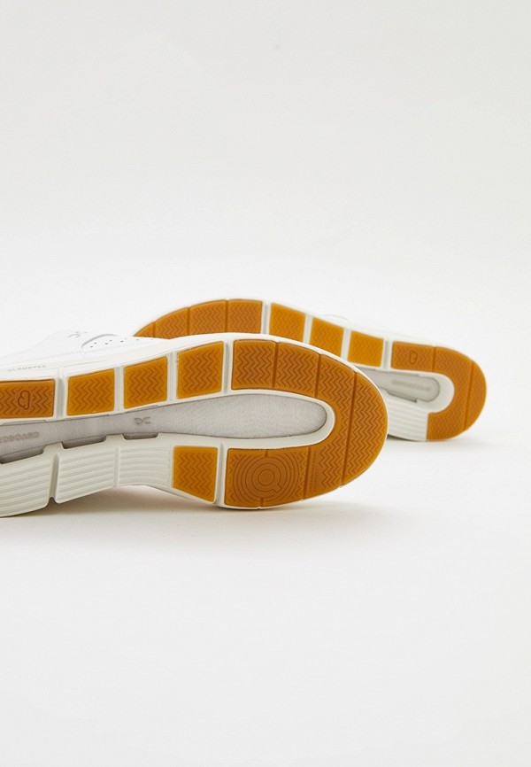 On Кеды - The Roger Clubhouse - фото 5