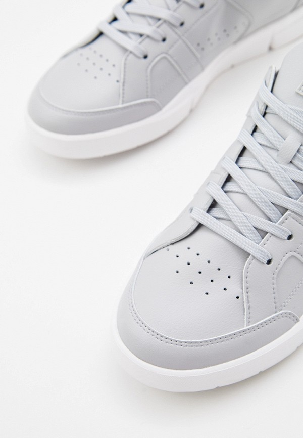 On Кеды - The Roger Clubhouse - фото 2