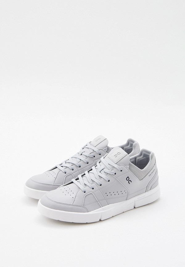 On Кеды - The Roger Clubhouse - фото 3