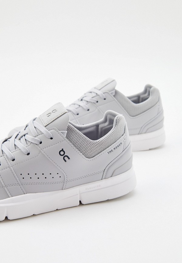 On Кеды - The Roger Clubhouse - фото 4